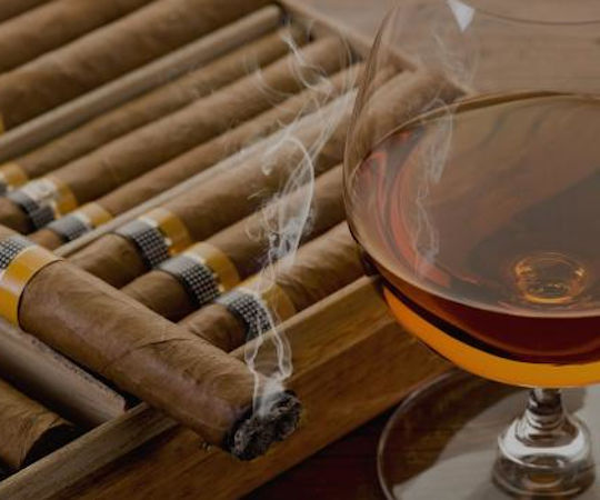 Main image for Cigar Bar